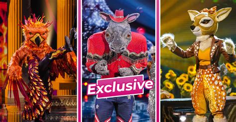 best the masked singer bookie|The Masked Singer Betting Odds And Celebrity .